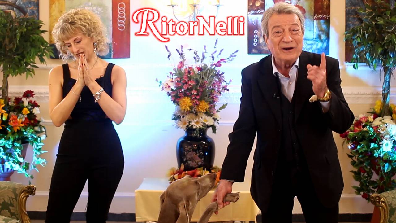 Trasmissione RitorNelli